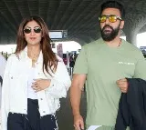 Shilpa Shetty husband Raj Kundra booked for cheating businessman of over Rs 60 cr