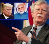 PM Modi Should Nominate Him For Nobel Twice Ex US NSA John Boltons Jibe At Trump Over Tariff
