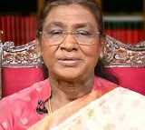 Droupadi Murmu Praises Operation Sindoor as Historic
