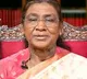 Droupadi Murmu Praises Operation Sindoor as Historic