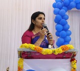 Anchor Shyamala Comments on Democracy in AP After Election Loss