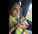 Nara Bhuvaneswari Congratulates Pulivendula Winner Latha Reddy
