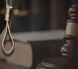 Death Sentence For Man Who Assaulted Murdered Minor Girl In Nalgonda