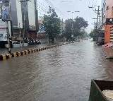 Telangana Rains Heavy Rainfall Alert for Next 5 Days