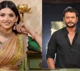 Darshan and Pavitra Gowda Arrested After Bail Cancellation