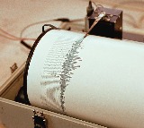 Earthquake in Vikarabad District People Flee Homes