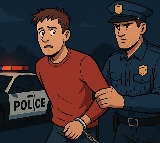 Grooms second marriage attempt foiled by first wifes complaint