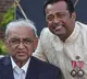 Leander Paes father Vece Paes passed away
