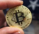 Bitcoin touches record high on hopes of US Fed rate cut