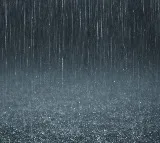 Telangana districts to receive heavy rainfall today