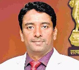 Collector Lakshmi Siva Jyothi clarifies on Budameru flood rumors