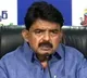 Perni Nani Alleges Chandrababu Has Brokers in Many Parties