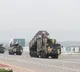 Shehbaz Sharif Announces Pakistan Rocket Force Targeting India