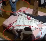 Ramesh Garge House Robbed 5 Lakhs Worth Looted in 4 Minutes