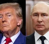 Trump Warns Of Severe Consequences If Putin Continues Ukraine War After Summit