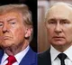 Trump Warns Of Severe Consequences If Putin Continues Ukraine War After Summit