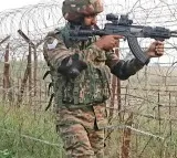 Three Tiered Counter Infiltration Grid Deployed Along LoC Ahead Of Independence Day