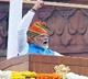 PM Modi to lead 79th Independence Day celebrations with theme of 'Naya Bharat' at historic Red Fort today