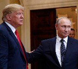 Trump says potential Putin-Zelensky meeting may also involve European leaders
