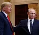 Trump says potential Putin-Zelensky meeting may also involve European leaders