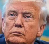 Trump says Alaska meeting with Putin has 25 pc chance of not being successful
