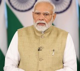 PM Modi, Amit Shah, Rajnath Singh extend greetings to countrymen on 79th Independence Day