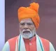 PM Modi hoists Tricolour at Red Fort, says this festival of freedom moment of pride in collective achievements