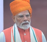 PM Modi warns against Pakistan's nuclear blackmail on I-Day; says blood and water won’t flow together