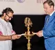 Aamir Khan lights ceremonial lamp to open IFFM 2025