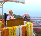 PM Modi urges political leaders, influencers to focus on self-reliance, vocal for local