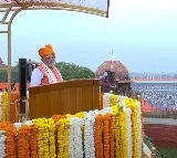 PM Modi urges political leaders, influencers to focus on self-reliance, vocal for local