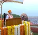 PM Modi urges political leaders, influencers to focus on self-reliance, vocal for local