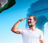 Millions of heroes gave countless sacrifices for our freedom: Congress leaders extend Independence Day wishes to nation