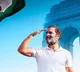 Millions of heroes gave countless sacrifices for our freedom: Congress leaders extend Independence Day wishes to nation
