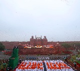 May India keep scaling new heights of progress: PM Modi