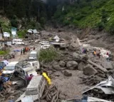 Kishtwar tragedy: 56 bodies recovered, search operation for missing intensifies