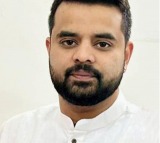 Actor Darshan, Prajwal Revanna refuse to attend Independence Day celebrations in jail