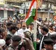 Owaisi brothers hoist Tricolour in Hyderabad on I-Day