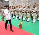HYDRAA a great system to protect Hyderabad: CM Revanth Reddy