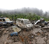 Kishtwar cloudburst tragedy: Russia offers condolences