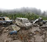 Kishtwar cloudburst tragedy: Russia offers condolences