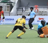 Jr Men's Hockey National: Kerala, Telangana, Chhattisgarh, Delhi win on Day 4; Gujarat held by Goans