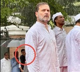 Rahul Gandhi’s viral photo with Jagdish Tytler triggers backlash by BJP's Sirsa, Malviya