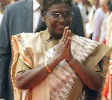 Follow Lord Krishna’s teachings to make nation stronger: President Droupadi Murmu