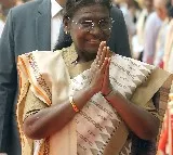 Follow Lord Krishna’s teachings to make nation stronger: President Droupadi Murmu
