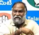 Jaggareddy Responds to BJP Criticism on Rahul Gandhi Family Background