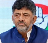 DK Shivakumar Warns of Action if Dharmasthala Allegations Unproven