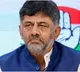 DK Shivakumar Warns of Action if Dharmasthala Allegations Unproven