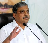 Sajjala Ramakrishna Reddy YSRCP Never Lost in Pulivendula History