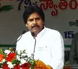Pawan Kalyan Criticizes YCP Rule in Andhra Pradesh as Dark Era
